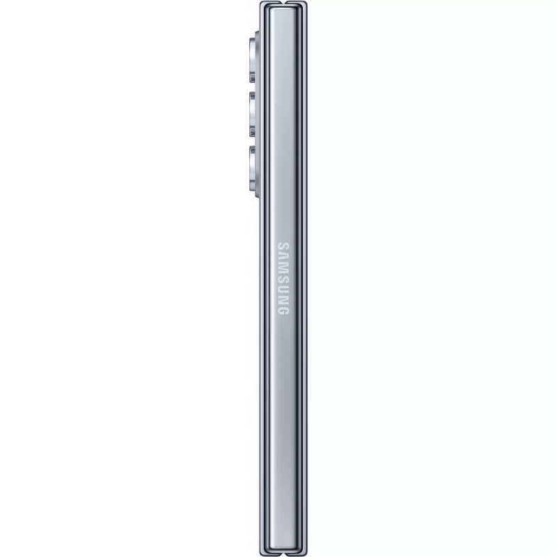 Samsung Galaxy Fold5 12/512GB Icy Blue (SM-F946BLBC) - Зображення 5