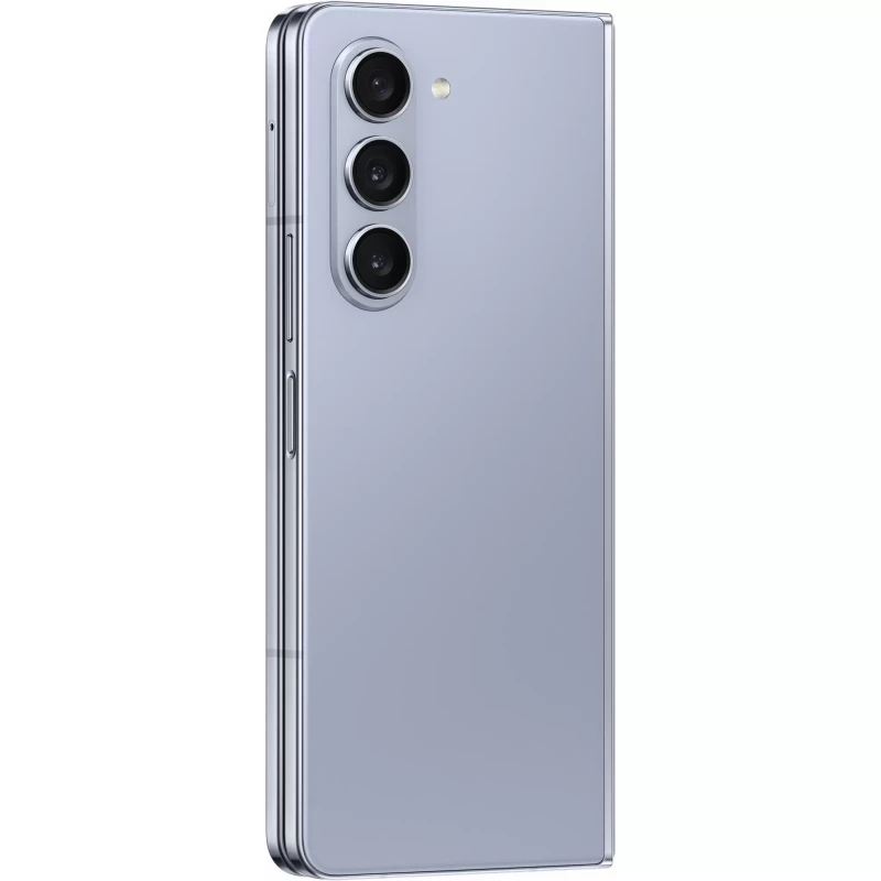 Samsung Galaxy Fold5 12/512GB Icy Blue (SM-F946BLBC) - Зображення 7