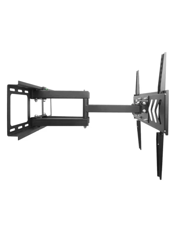 Кронштейн для ТВ 400x600 Поворот-наклон Stand 32"-65" (30 кг) - Зображення 2