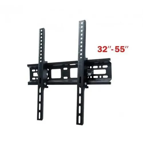 Кронштейн для ТВ 400x400 Наклонный HT-002 32-55 (До 35кг)