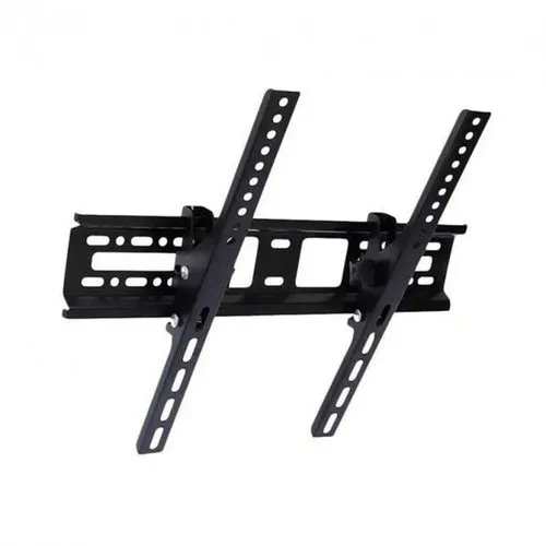 Кронштейн для ТВ 400x400 Наклонный HT-002 32-55 (До 35кг) - Зображення 1