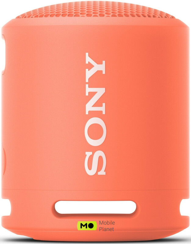 Sony SRS-XB13 Coral Pink (SRSXB13P.RU2)