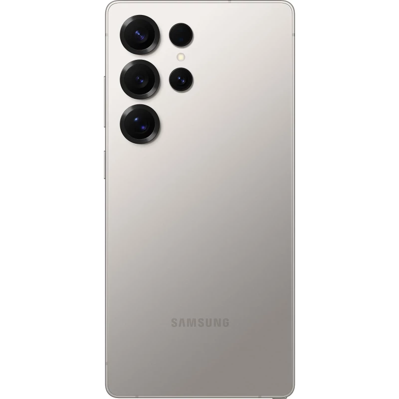Samsung Galaxy S25 Ultra 12/256GB Titanium Gray (SM-S938BZTD) - Зображення 2