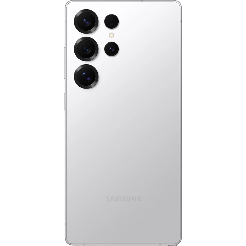 Samsung Galaxy S25 Ultra 12/512GB Titanium Whitesilver (SM-S938BZSG) - Зображення 2
