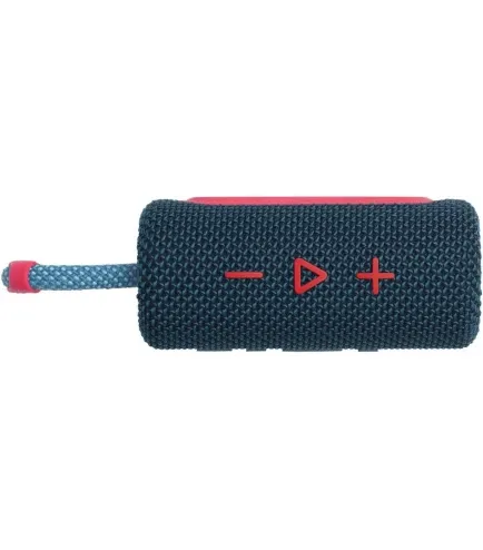 JBL GO 3 Blue Pink (JBLGO3BLUP) - Зображення 7