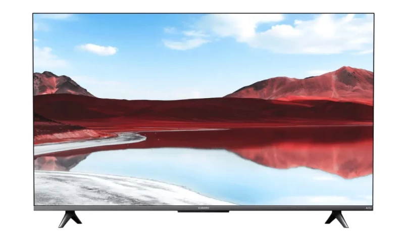 Xiaomi TV A Pro 55 2025