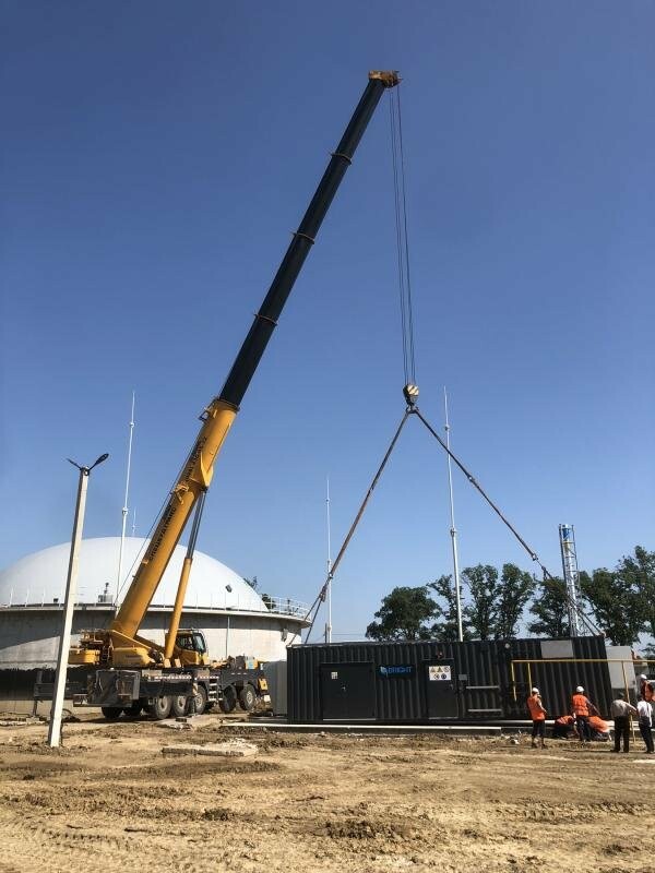 Послуги автокрана  xcmg xct100_1 100 тонн,  метрів стріла, автокран Тернопіль - Зображення 8