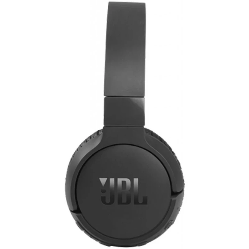 JBL Tune 660 NC Black (JBLT660NCBLK) - Зображення 2