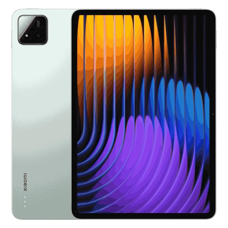 Xiaomi Pad 7 8/256GB Green (VHU5368EU) Europe