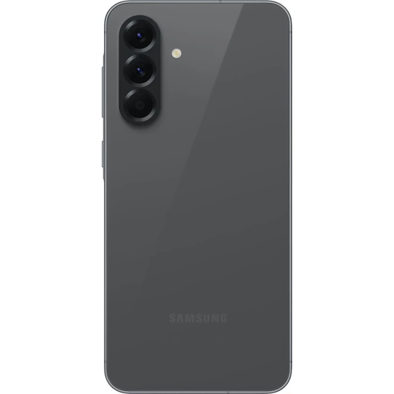 Samsung Galaxy A56 5G 8/128GB Awesome Graphite (SM-A566BZKA) - Зображення 2