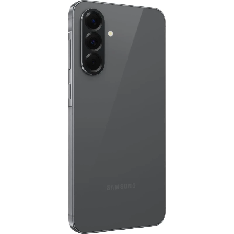 Samsung Galaxy A56 5G 8/128GB Awesome Graphite (SM-A566BZKA) - Зображення 5