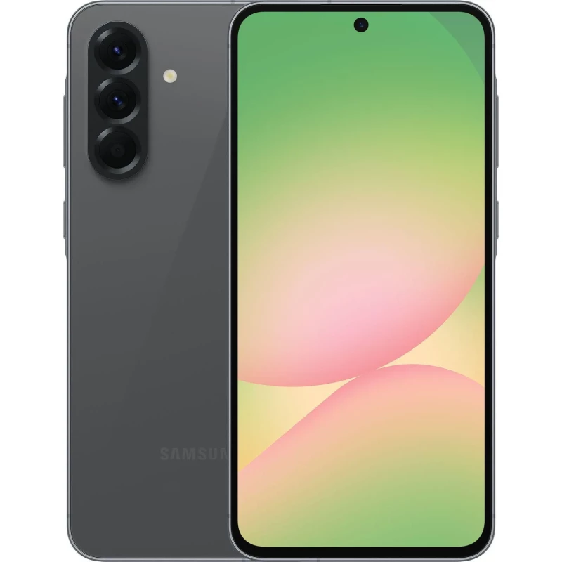 Samsung Galaxy A56 5G 8/128GB Awesome Graphite (SM-A566BZKA)