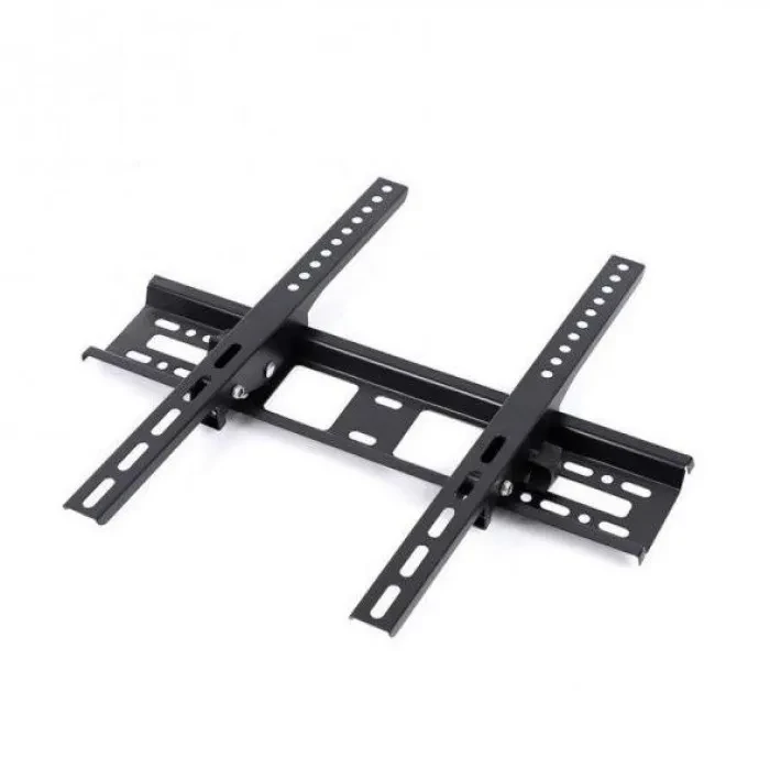 Кронштейн для ТВ 600x400 Наклонный HT-003 32-70 (До 65кг) - Зображення 1