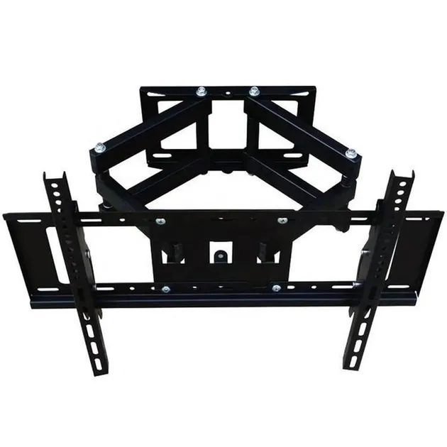 Кронштейн для ТВ поворот-наклон V-Star 604 40-85 (50 кг) - Зображення 1