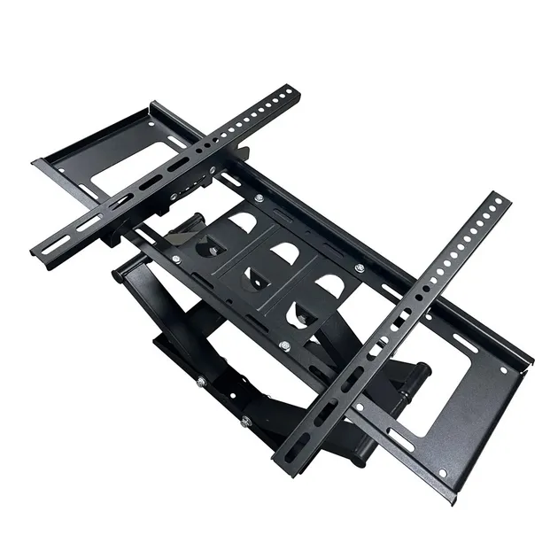 Кронштейн для ТВ поворот-наклон V-Star 602 40-85 (60 кг) - Зображення 2
