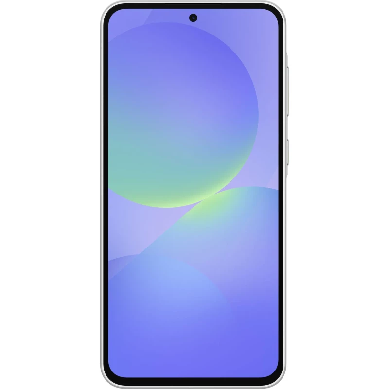 Samsung Galaxy A36 5G 8/128GB Awesome White (SM-A366BZAP) - Зображення 1