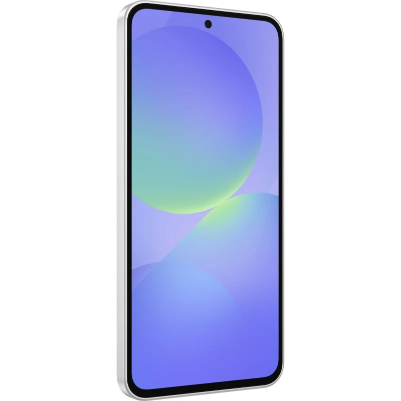 Samsung Galaxy A36 5G 8/128GB Awesome White (SM-A366BZAP) - Зображення 3