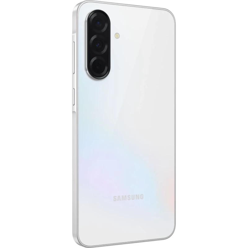 Samsung Galaxy A36 5G 8/128GB Awesome White (SM-A366BZAP) - Зображення 5