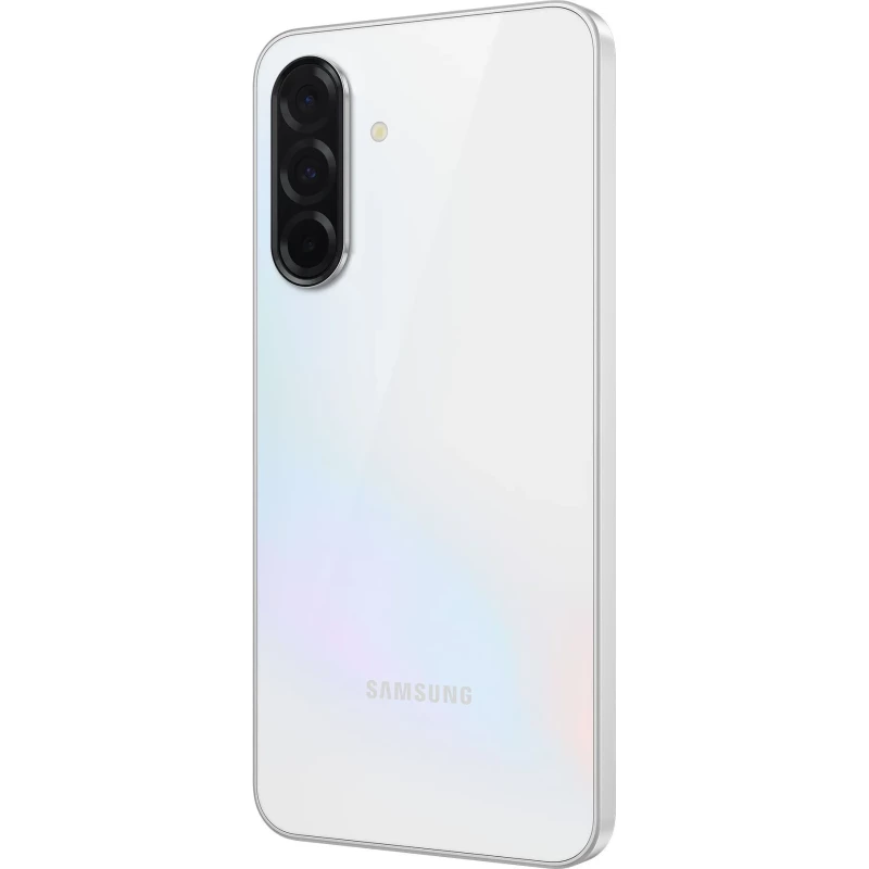 Samsung Galaxy A36 5G 8/128GB Awesome White (SM-A366BZAP) - Зображення 6
