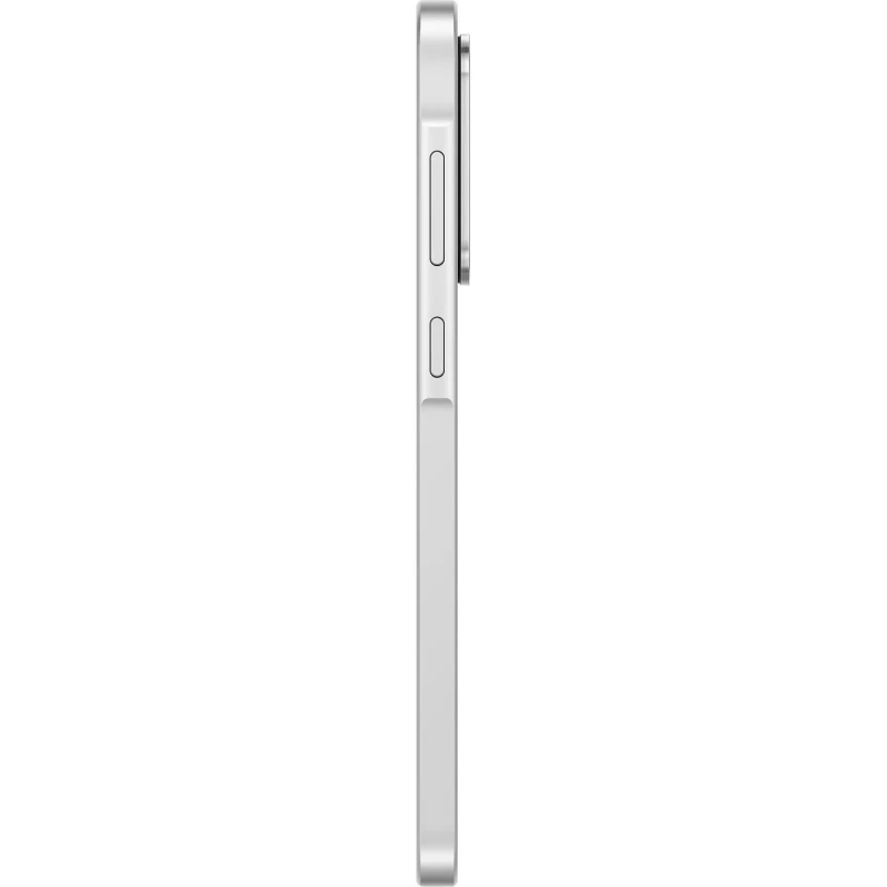 Samsung Galaxy A36 5G 8/128GB Awesome White (SM-A366BZAP) - Зображення 8