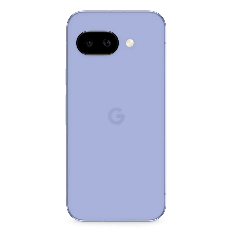 Google Pixel 9a 8/128GB Iris - Зображення 2