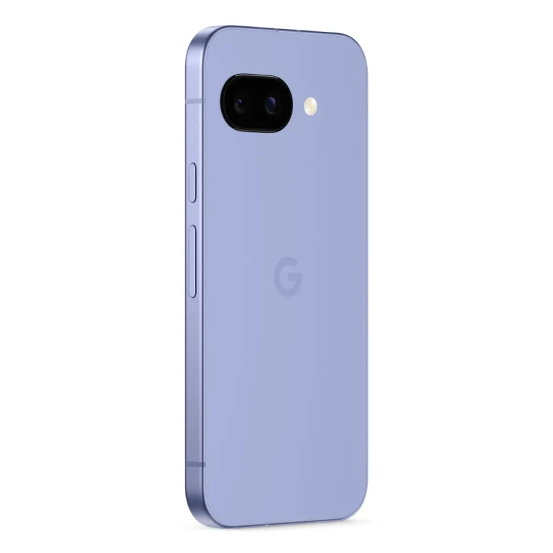 Google Pixel 9a 8/128GB Iris - Зображення 5