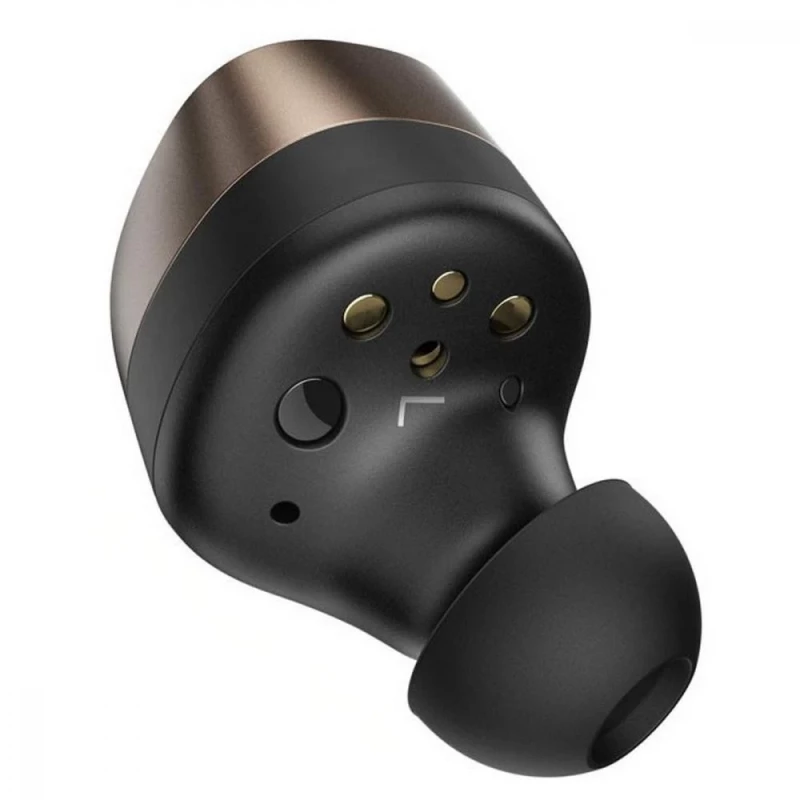 Наушники Sennheiser MOMENTUM True Wireless 4 Black Copper (700367) - Зображення 3