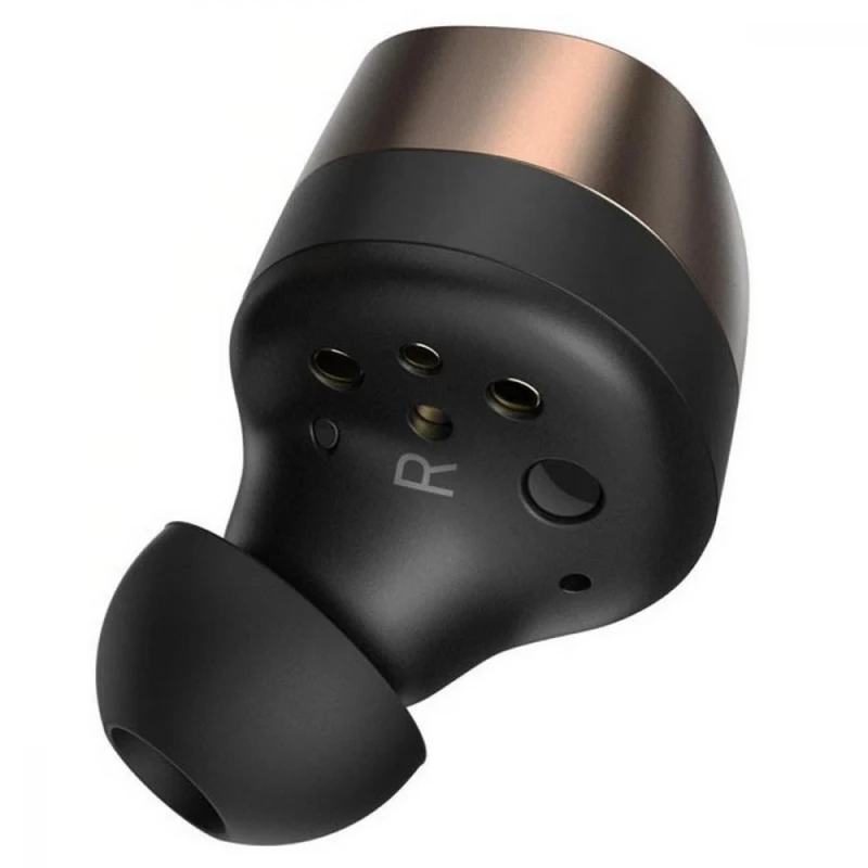 Наушники Sennheiser MOMENTUM True Wireless 4 Black Copper (700367) - Зображення 4