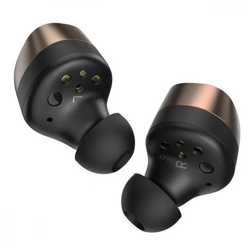 Наушники Sennheiser MOMENTUM True Wireless 4 Black Copper (700367) - Зображення 5
