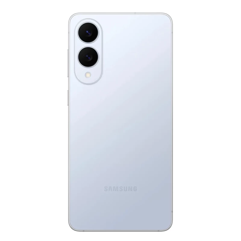 Samsung Galaxy S25 Edge 12/256GB Titanium Icyblue (SM-S937BLBD) - Зображення 2