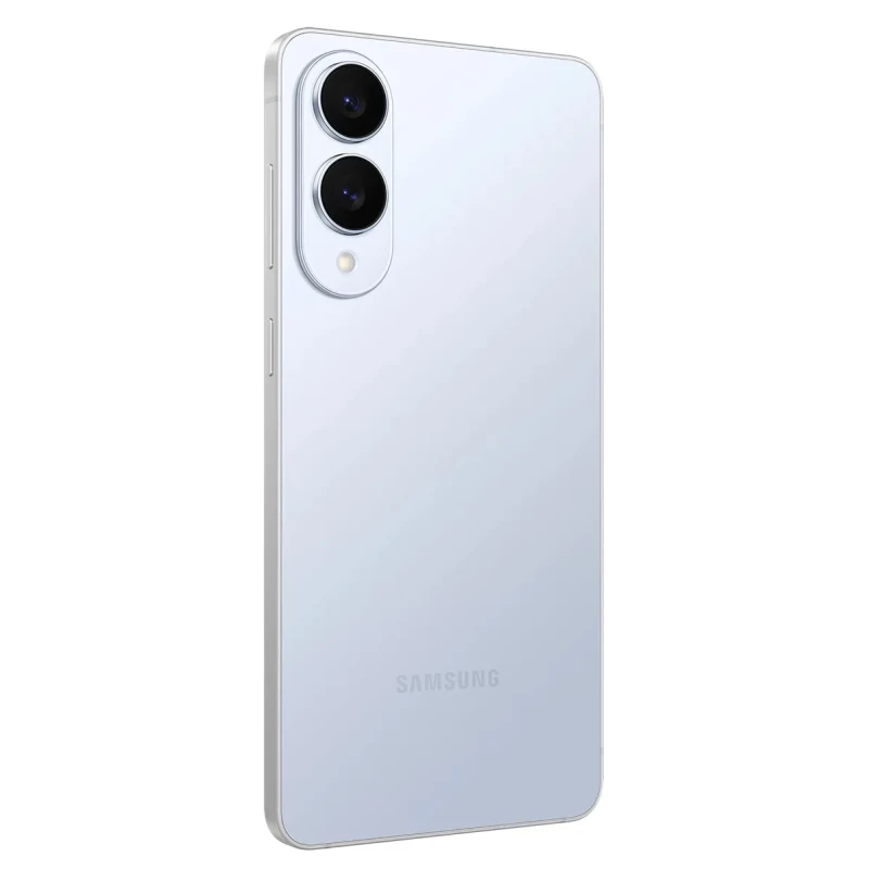 Samsung Galaxy S25 Edge 12/256GB Titanium Icyblue (SM-S937BLBD) - Зображення 5
