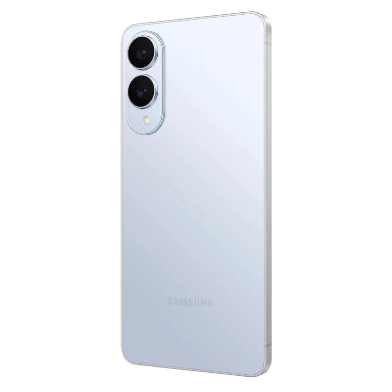 Samsung Galaxy S25 Edge 12/256GB Titanium Icyblue (SM-S937BLBD) - Зображення 6