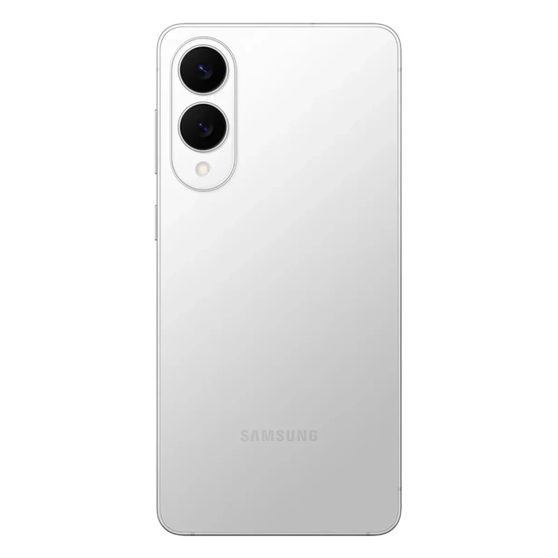 Samsung Galaxy S25 Edge 12/256GB Titanium Silver (SM-S937BZSD) - Зображення 2
