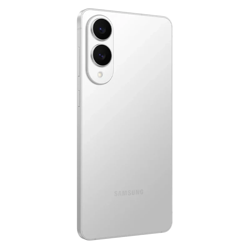 Samsung Galaxy S25 Edge 12/256GB Titanium Silver (SM-S937BZSD) - Зображення 5