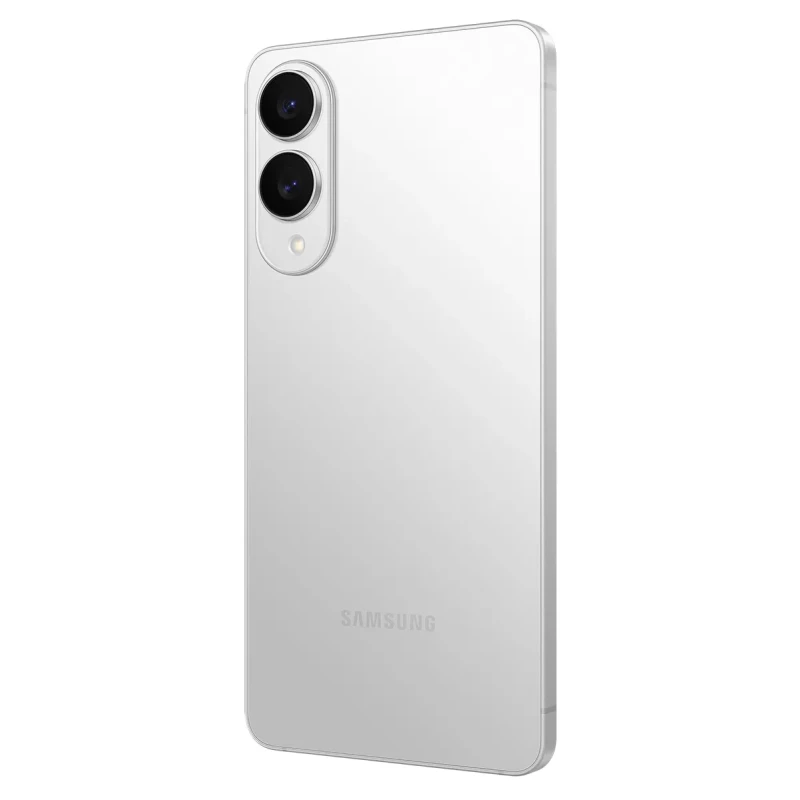 Samsung Galaxy S25 Edge 12/256GB Titanium Silver (SM-S937BZSD) - Зображення 6