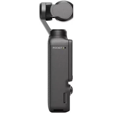 DJI Osmo Pocket 3 Creator Combo (CP.OS.00000302.01) - Зображення 1