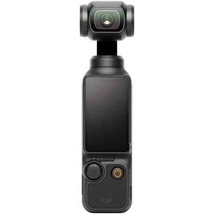 DJI Osmo Pocket 3 Creator Combo (CP.OS.00000302.01) - Зображення 2