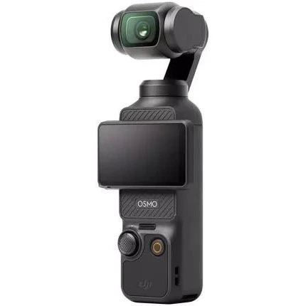 DJI Osmo Pocket 3 Creator Combo (CP.OS.00000302.01) - Зображення 4