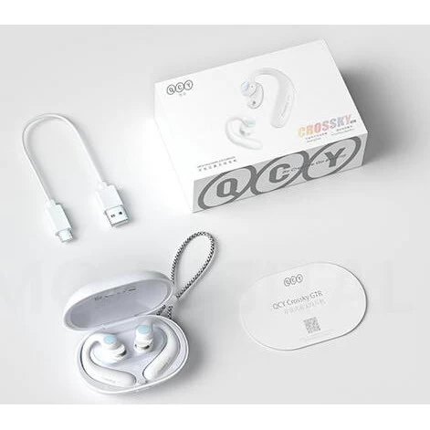 QCY T15 White - Зображення 2