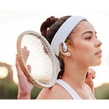 QCY T15 White - Зображення 3