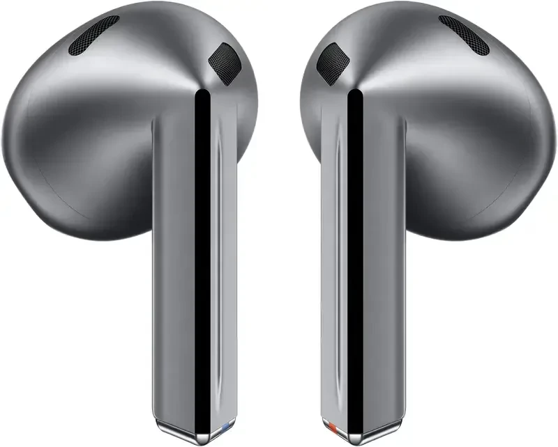 Samsung Galaxy Buds3 Silver (SM-R530NZAA) - Зображення 5