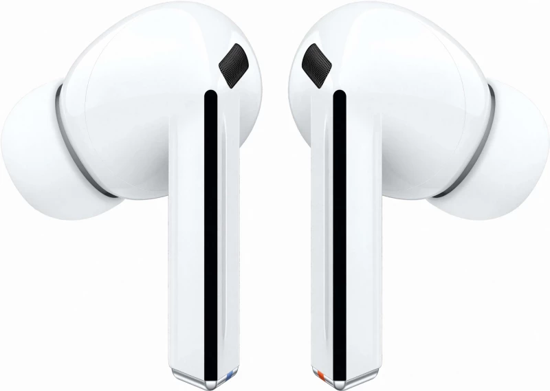 Samsung Galaxy Buds3 Pro White (SM-R630NZWA) - Зображення 1