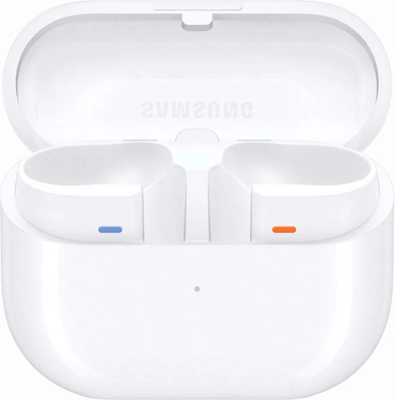 Samsung Galaxy Buds3 Pro White (SM-R630NZWA) - Зображення 4