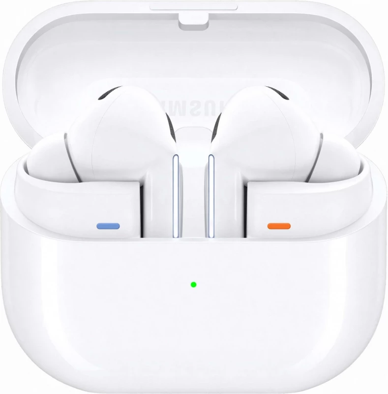 Samsung Galaxy Buds3 Pro White (SM-R630NZWA) - Зображення 5
