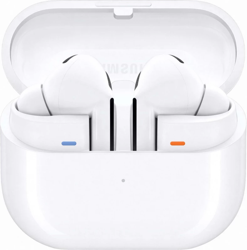 Samsung Galaxy Buds3 Pro White (SM-R630NZWA) - Зображення 7