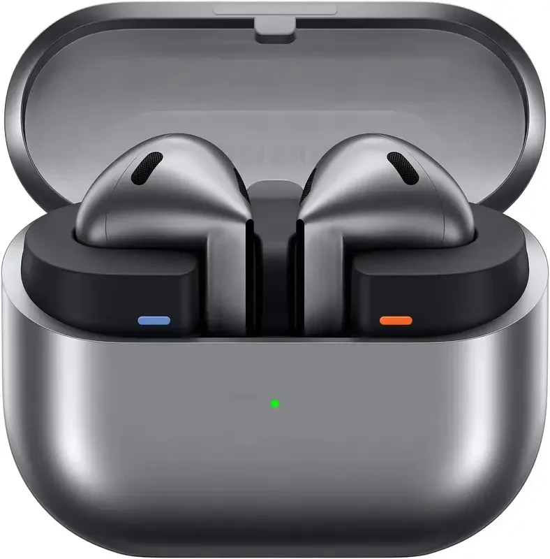 Samsung Galaxy Buds3 Silver (SM-R530NZAA)
