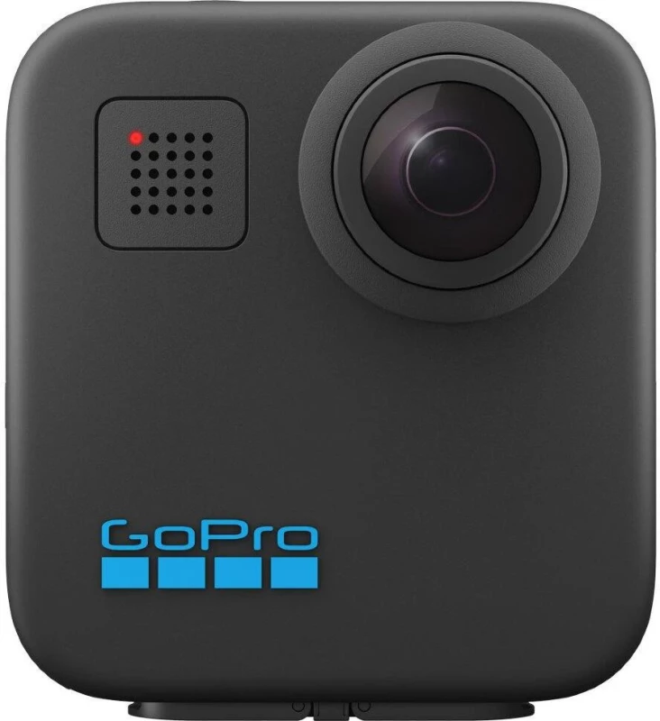 GoPro MAX 2 (CHDHZ-203-RW) - Зображення 1