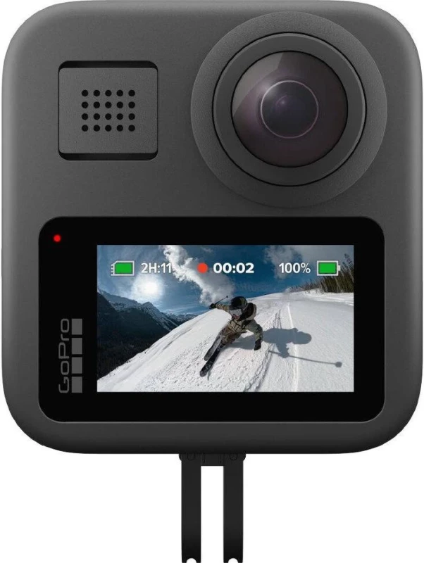 GoPro MAX 2 (CHDHZ-203-RW) - Зображення 6