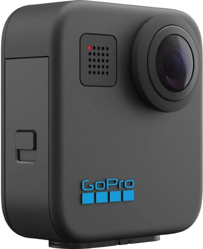 GoPro MAX 2 (CHDHZ-203-RW) - Зображення 7