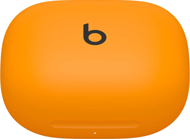 Наушники Beats by Dr. Dre Powerbeats Pro 2 Electric Orange (MX743) - Зображення 1